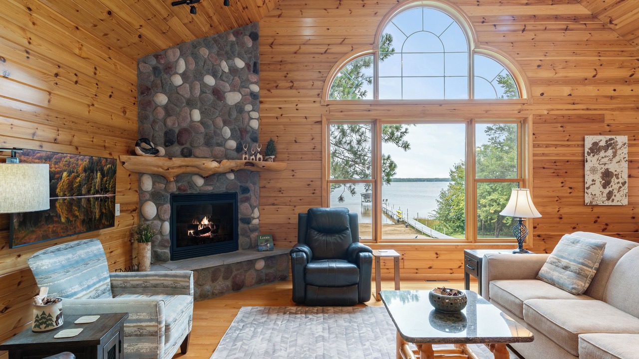 Photo of Livingroom in Merrifield