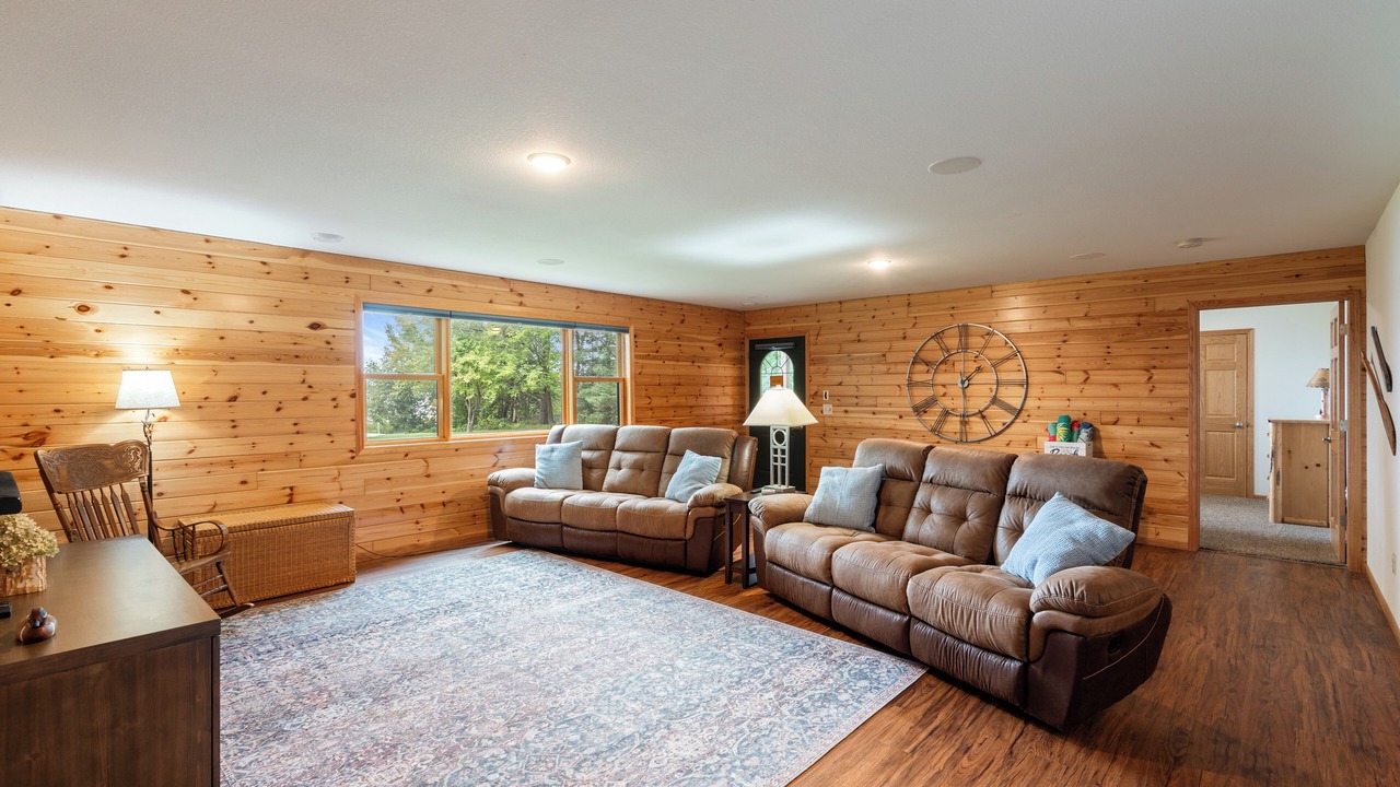 Photo of Livingroom in Merrifield