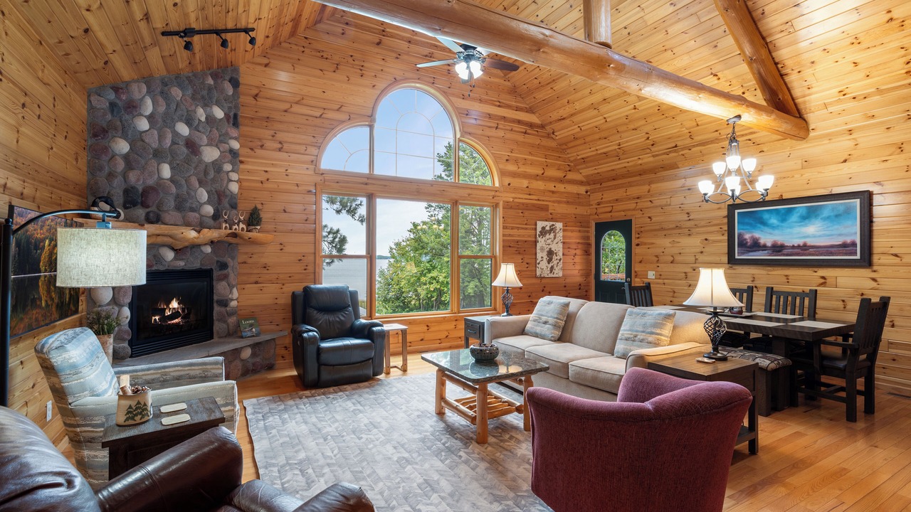 Photo of Livingroom in Merrifield