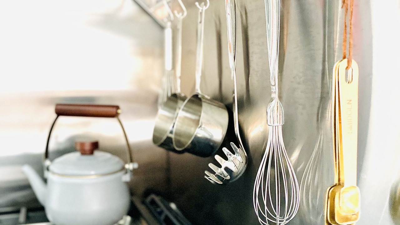 Photo of Kitchen in Richmond
