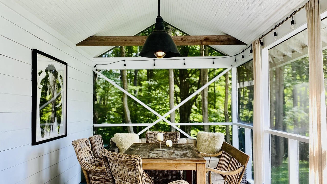 Photo of Outdoor in Richmond