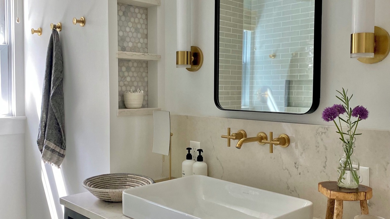 Photo of Bathroom in Richmond