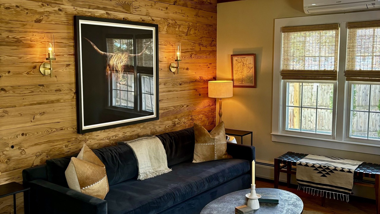 Photo of Bedroom in Richmond