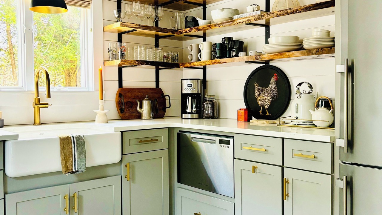 Photo of Kitchen in Richmond