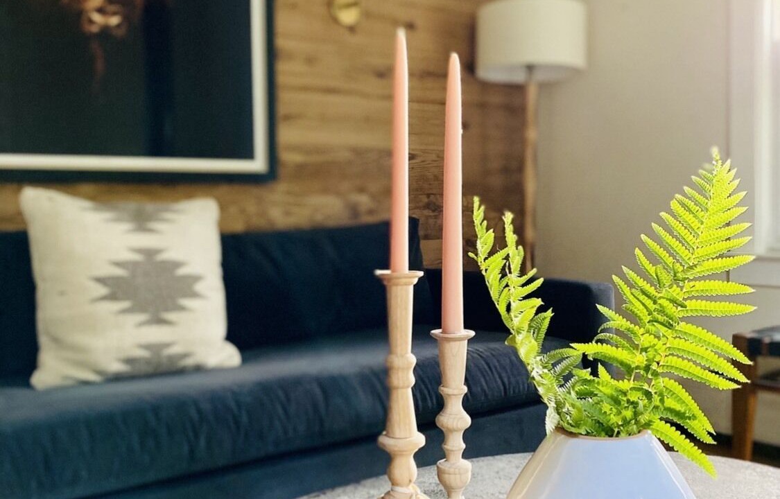 Photo of Livingroom in Richmond