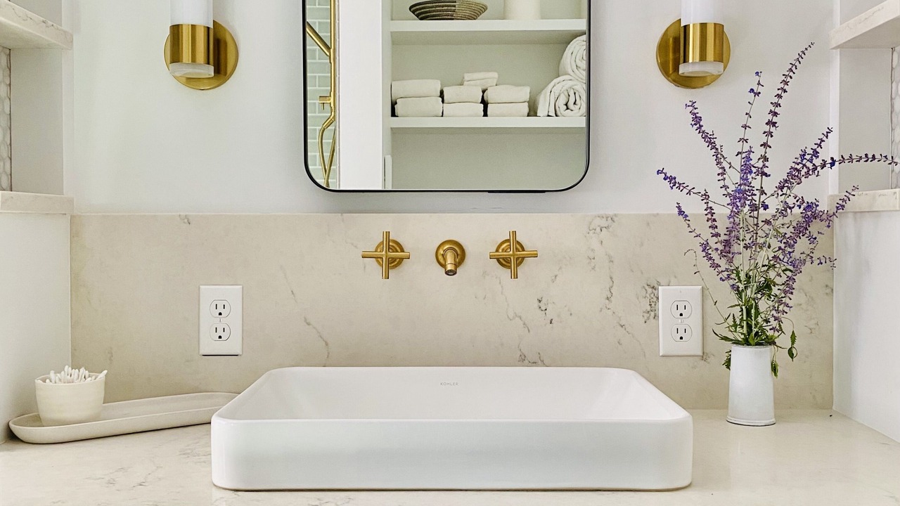 Photo of Bathroom in Richmond