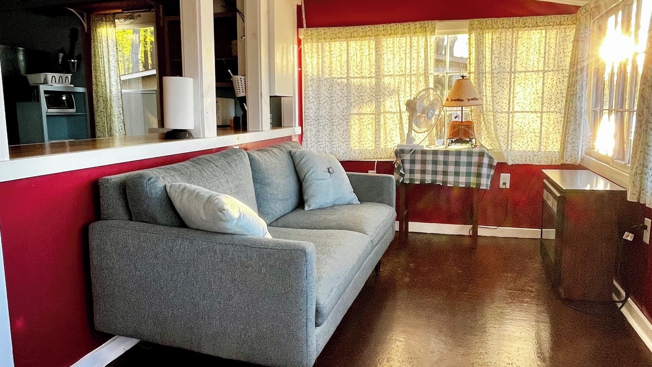 Photo of Livingroom in South Haven