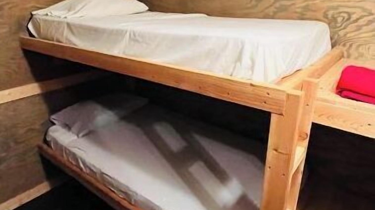 Photo of Bedroom in South Haven