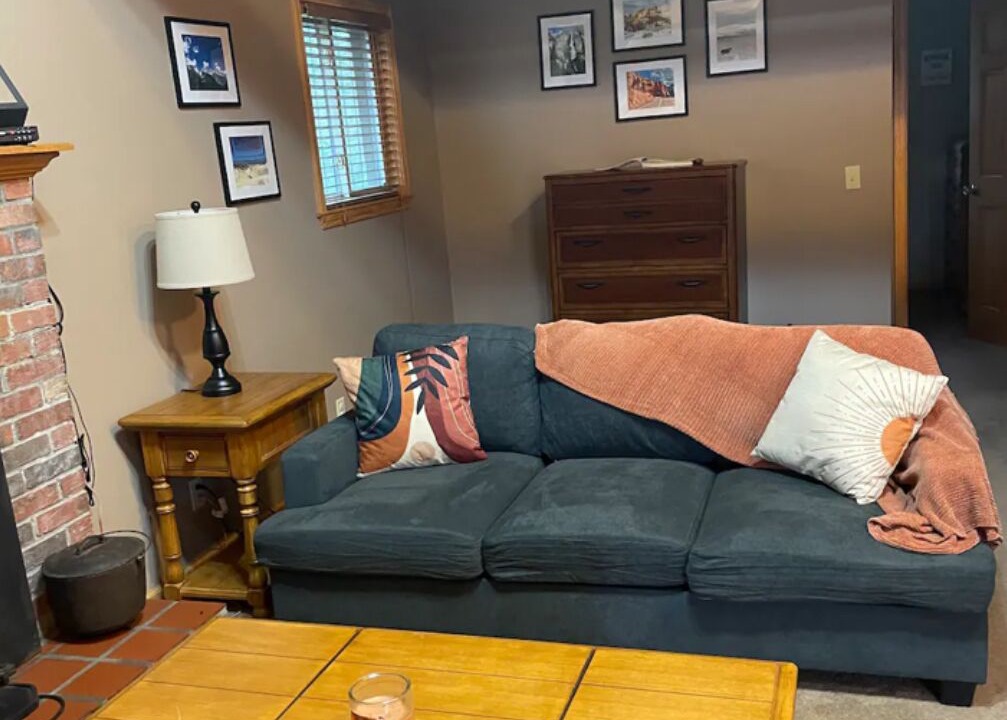 Photo of Livingroom in Keslers Cross Lanes