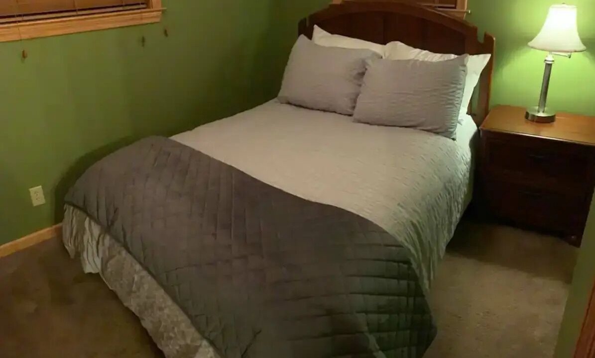Photo of Bedroom in Keslers Cross Lanes