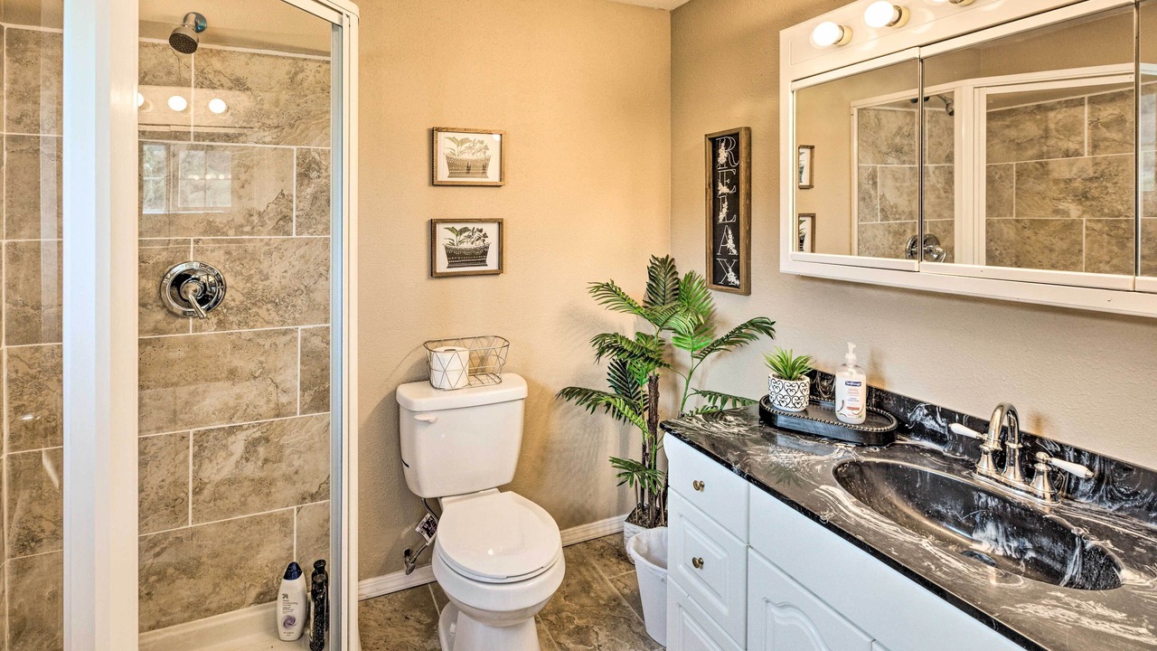 Photo of Bathroom in Vadito