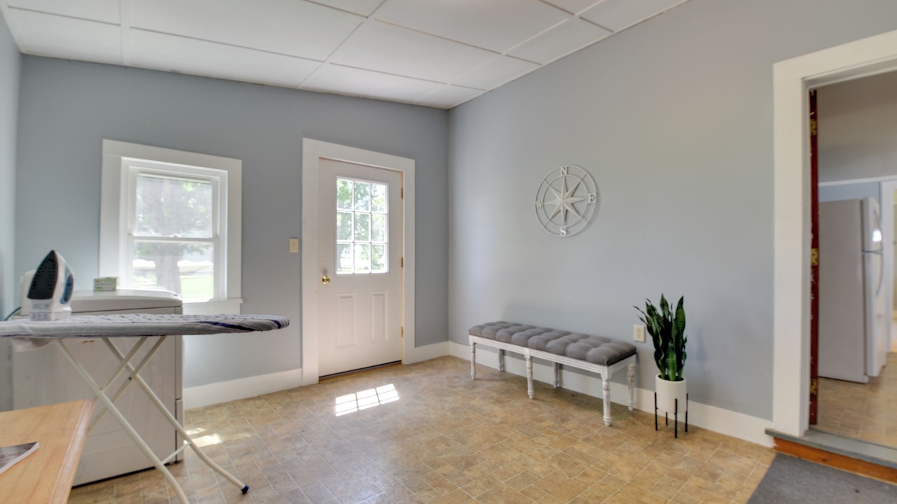 Photo of Bedroom in West Swanton
