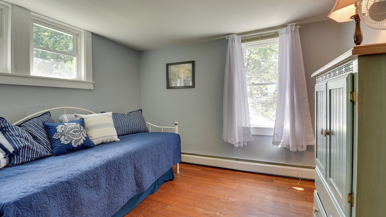 Photo of Bedroom in West Swanton