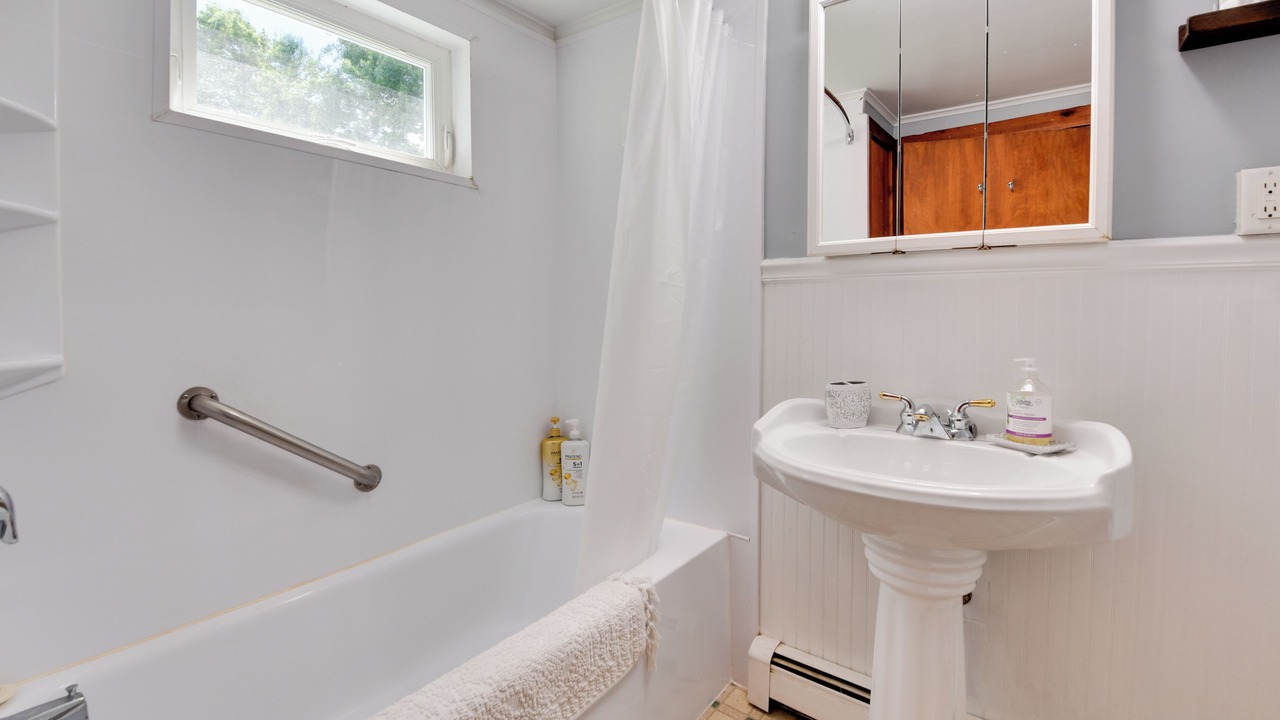 Photo of Bathroom in West Swanton