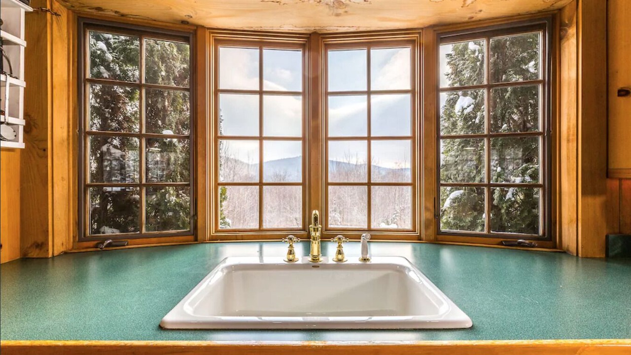 Photo of Bathroom in West Townshend