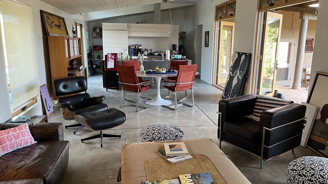 Photo of Livingroom in Canoncito