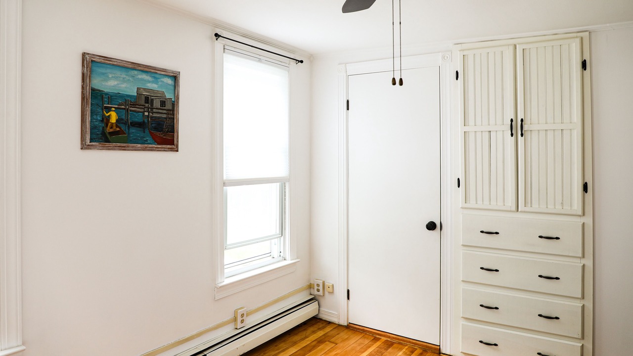 Photo of Bedroom in North Adams