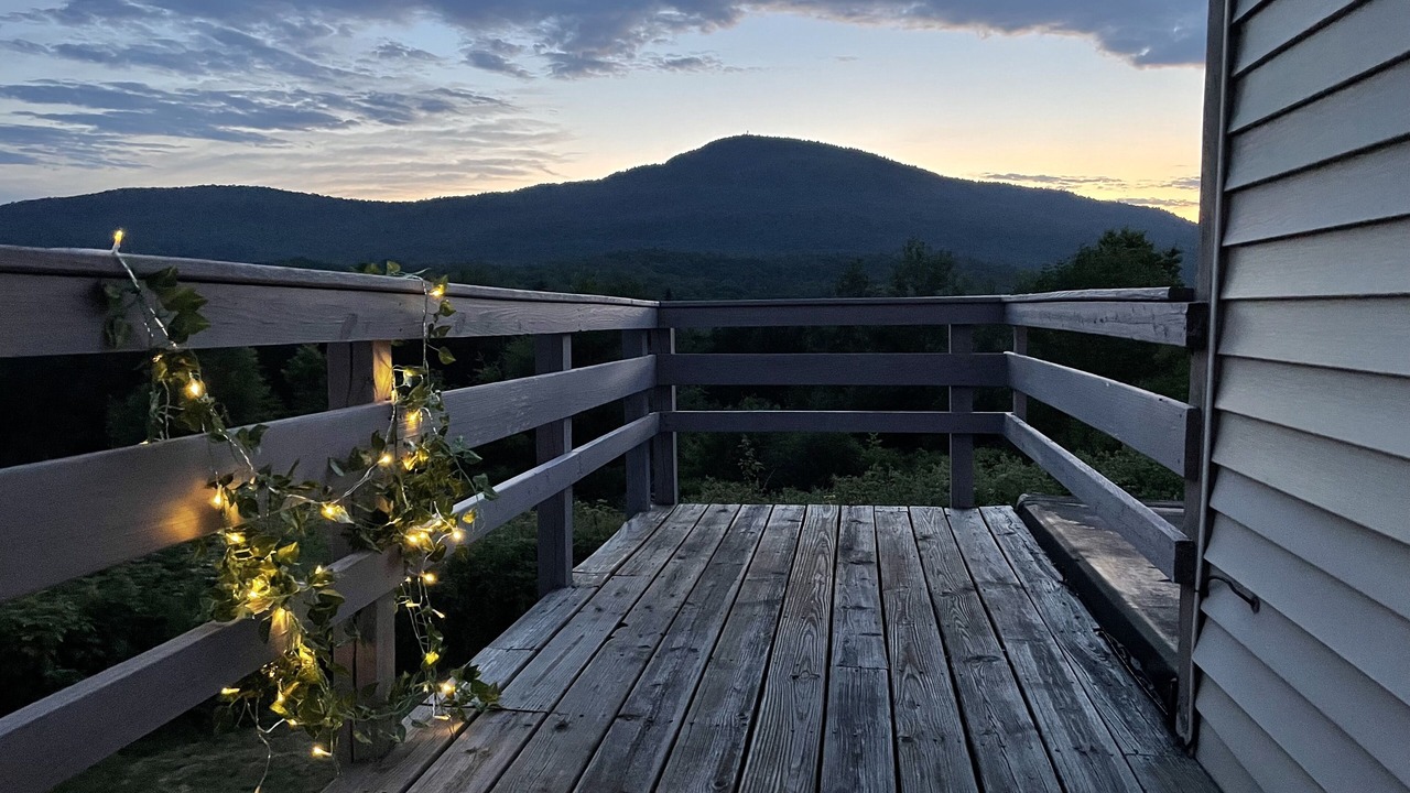 Photo of Others in Eastern Vermont