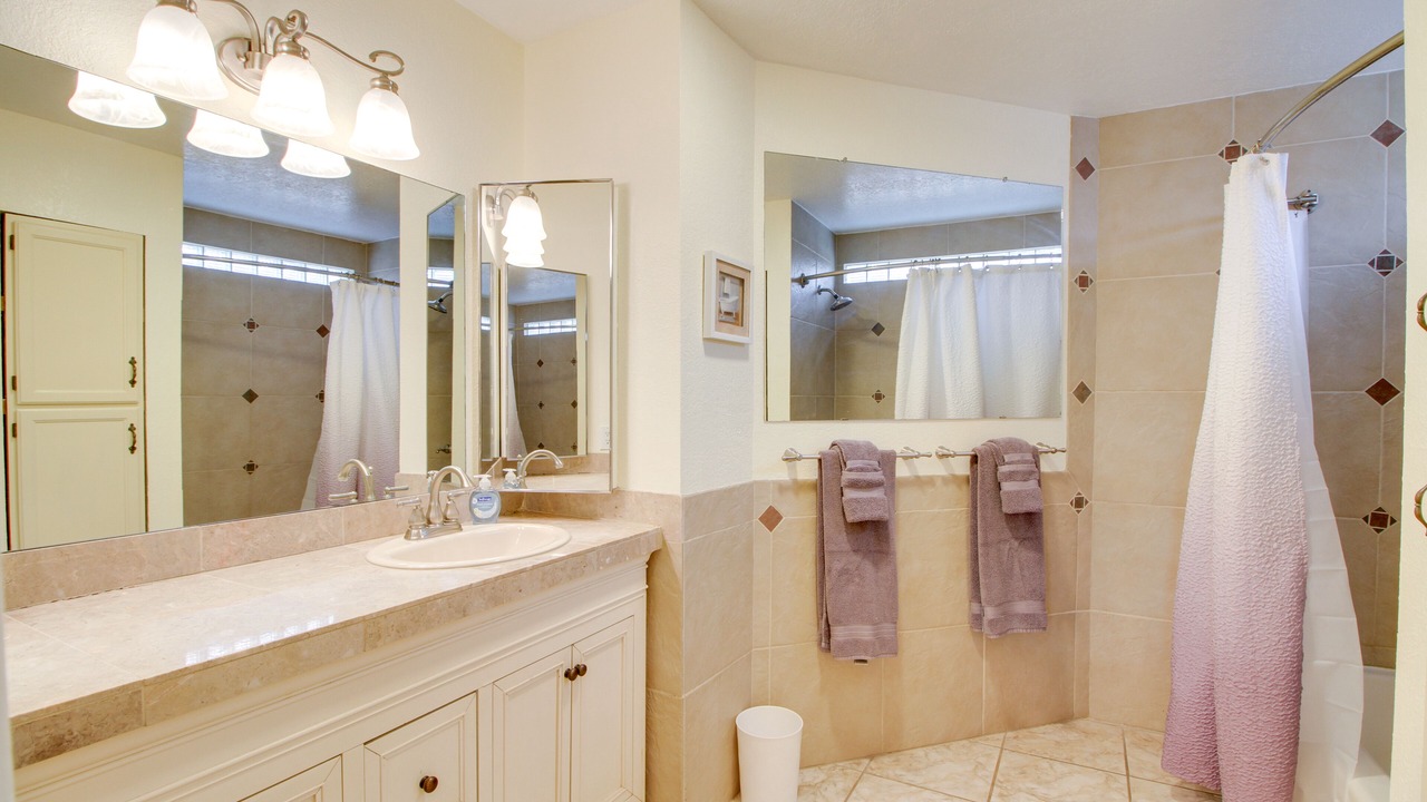 Photo of Bathroom in Westside