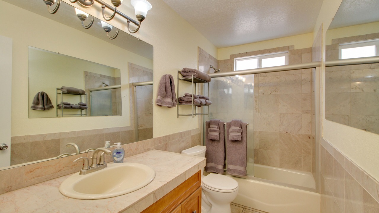 Photo of Bathroom in Westside