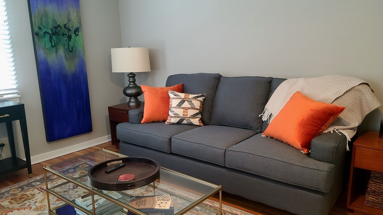 Photo of Livingroom in Rochester