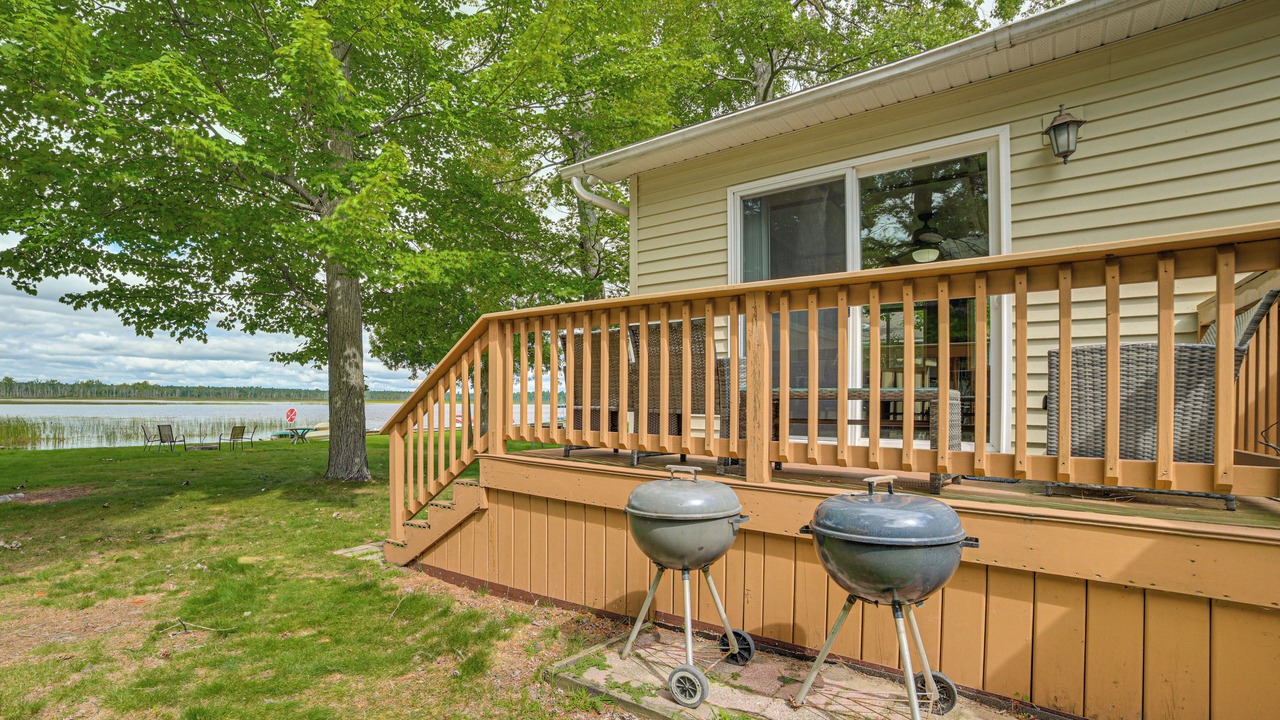 Photo of Outdoor in Tawas City