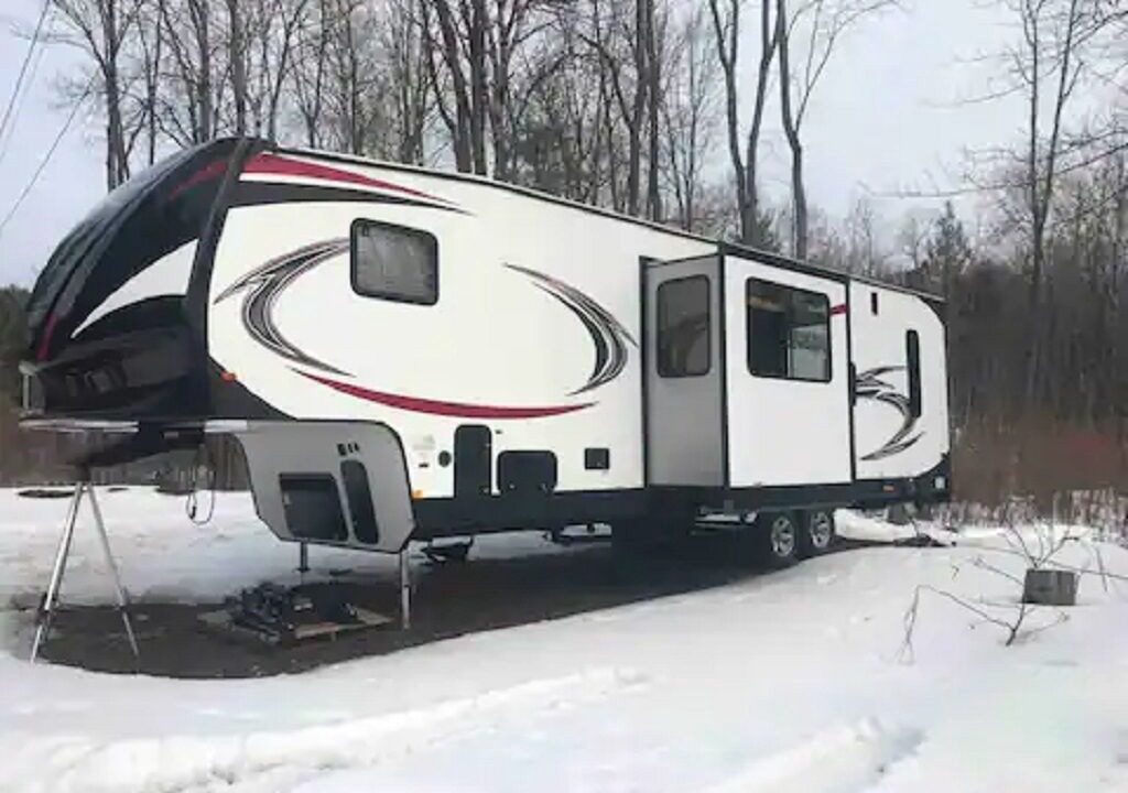 Photo of Outdoor in Glenfield