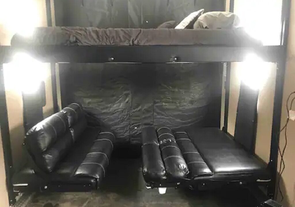 Photo of Bedroom in Glenfield