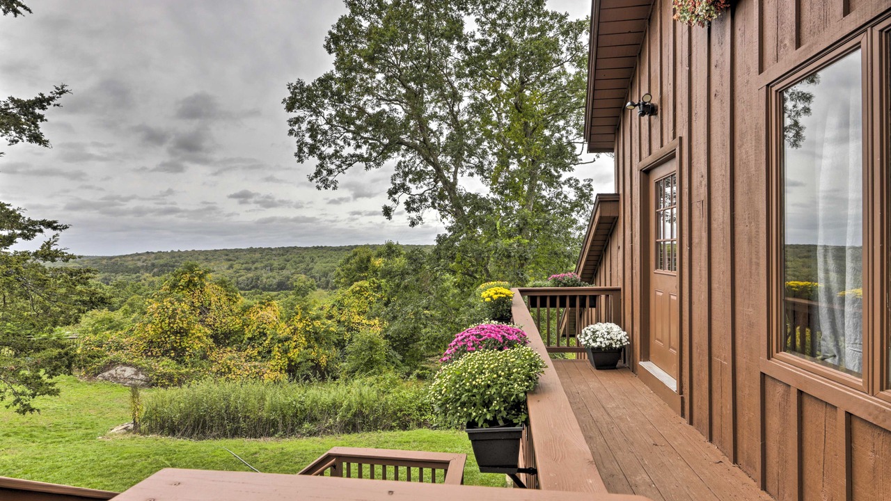 Photo of Outdoor in Montville