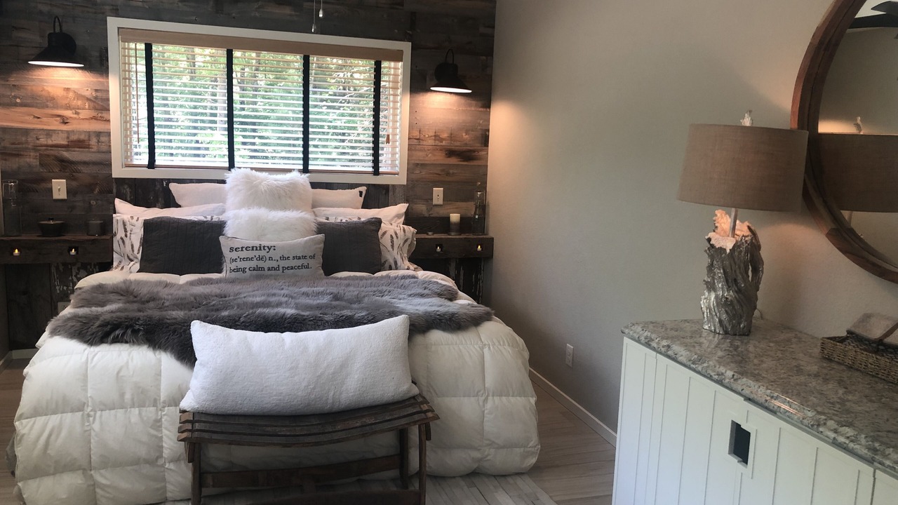 Photo of Bedroom in Black River Falls