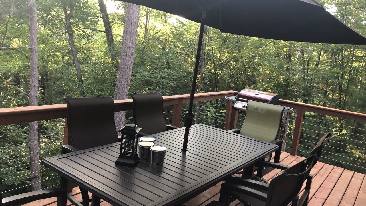 Photo of Outdoor in Black River Falls