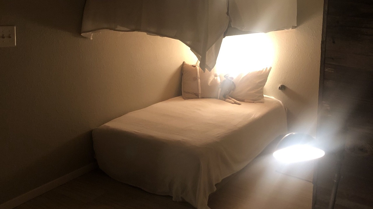 Photo of Bedroom in Black River Falls