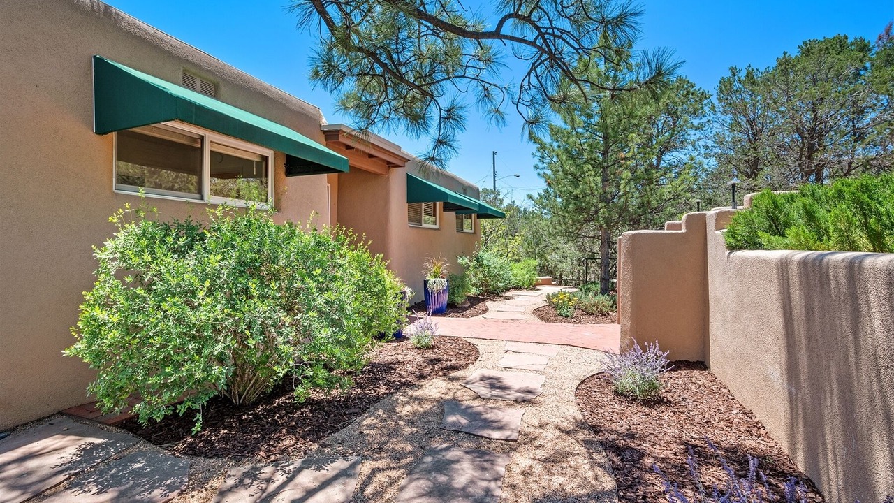 Photo of Outdoor in Northeast Santa Fe