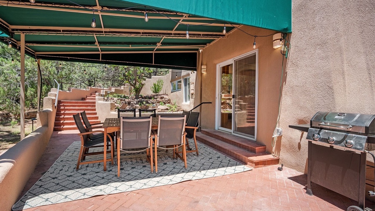Photo of Outdoor in Northeast Santa Fe