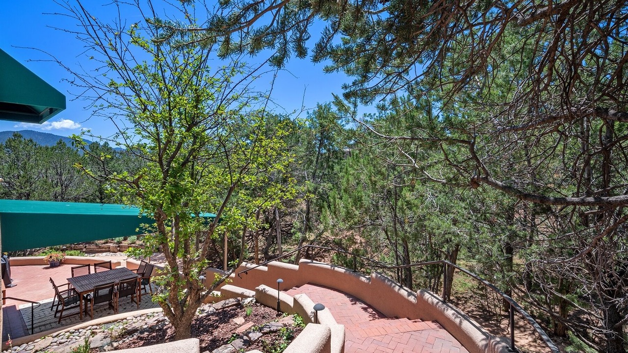 Photo of Outdoor in Northeast Santa Fe
