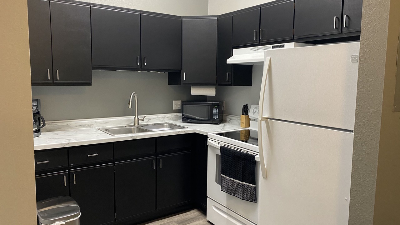 Photo of Kitchen in Wabasha