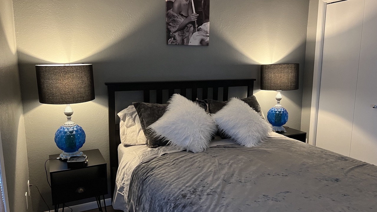 Photo of Bedroom in Wabasha