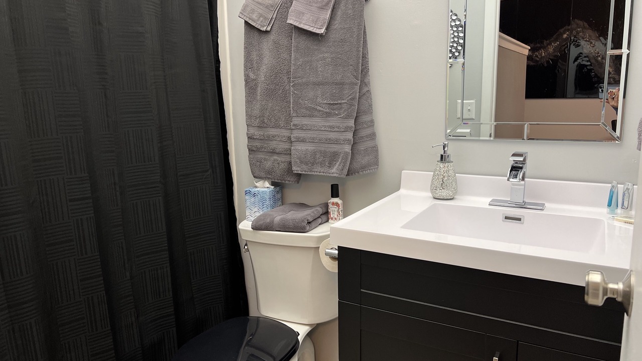 Photo of Bathroom in Wabasha