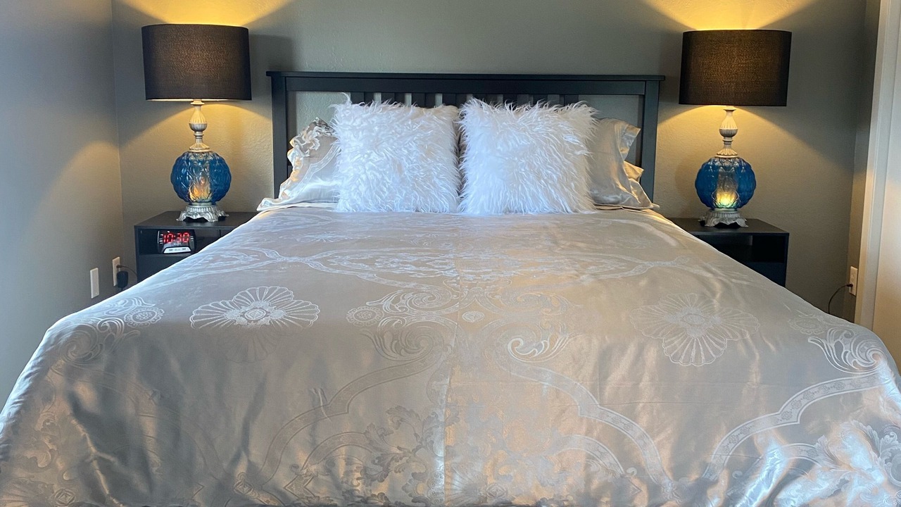 Photo of Bedroom in Wabasha