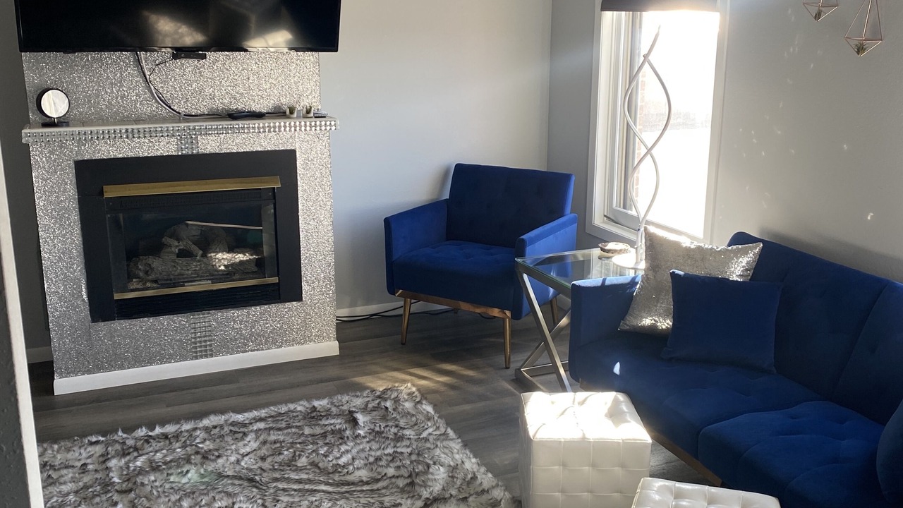 Photo of Livingroom in Wabasha