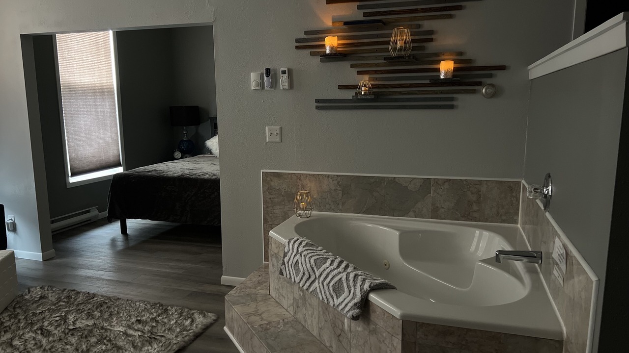 Photo of Bathroom in Wabasha
