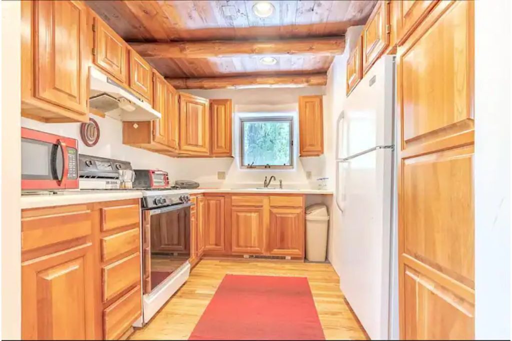 Photo of Kitchen in Taos