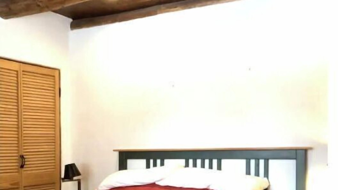 Photo of Bedroom in Taos
