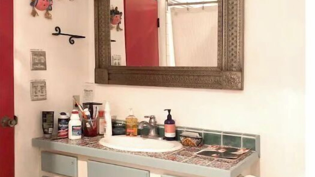 Photo of Bathroom in Taos