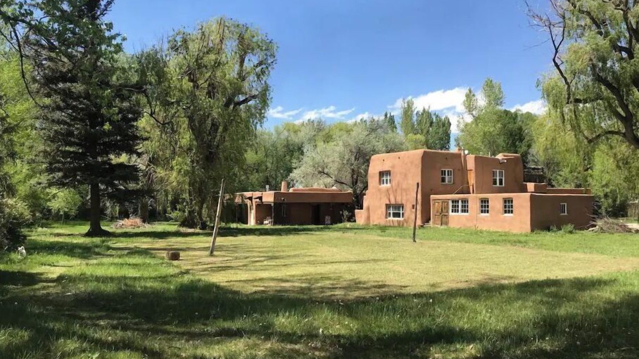 Photo of Outdoor in Taos