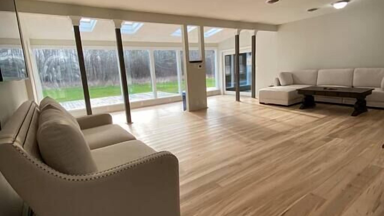 Photo of Livingroom in Mexico