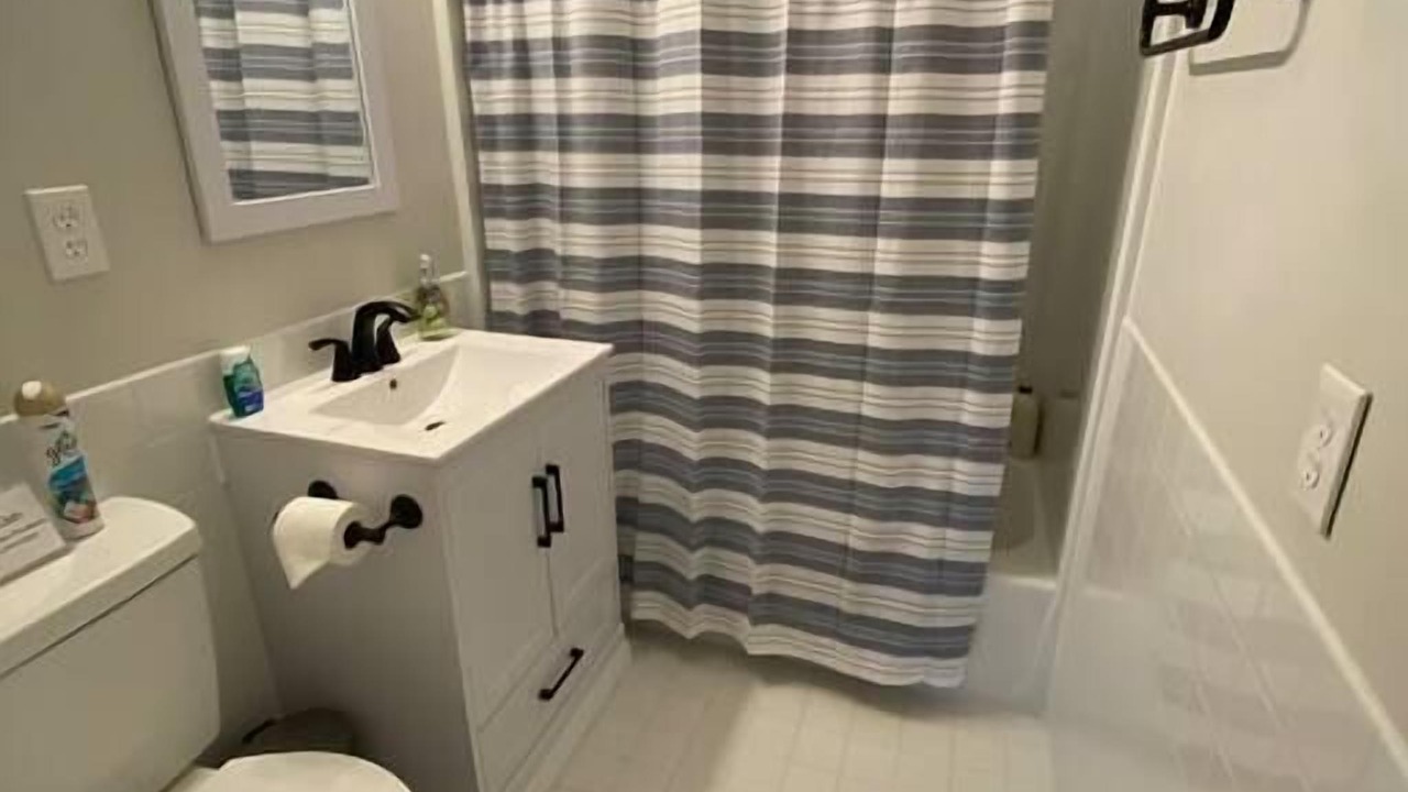 Photo of Bathroom in Mexico
