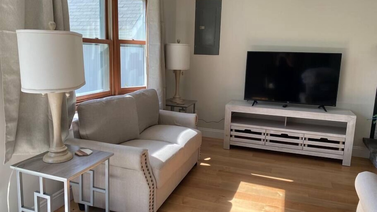 Photo of Livingroom in Mexico