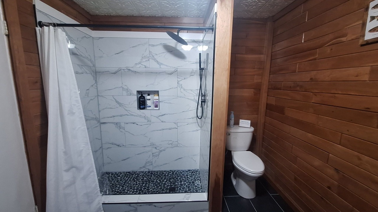 Photo of Bathroom in Port Ontario