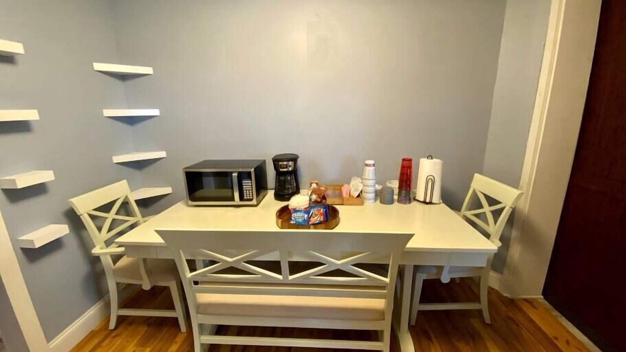 Photo of Kitchen in Port Ontario